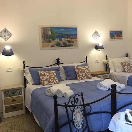 Eder Bed and Breakfast Syracuse Buitenkant foto