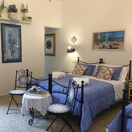 Eder Bed and Breakfast Syracuse Buitenkant foto