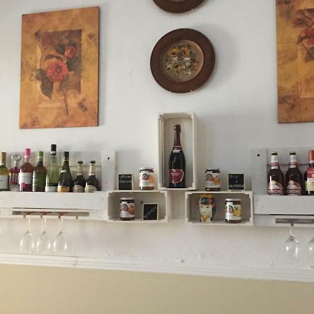 Eder Bed and Breakfast Syracuse Buitenkant foto