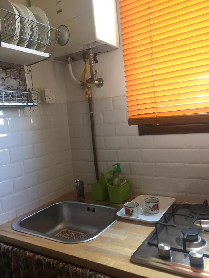 Eder Bed and Breakfast Syracuse Buitenkant foto