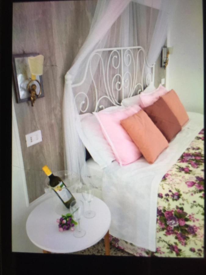 Eder Bed and Breakfast Syracuse Buitenkant foto