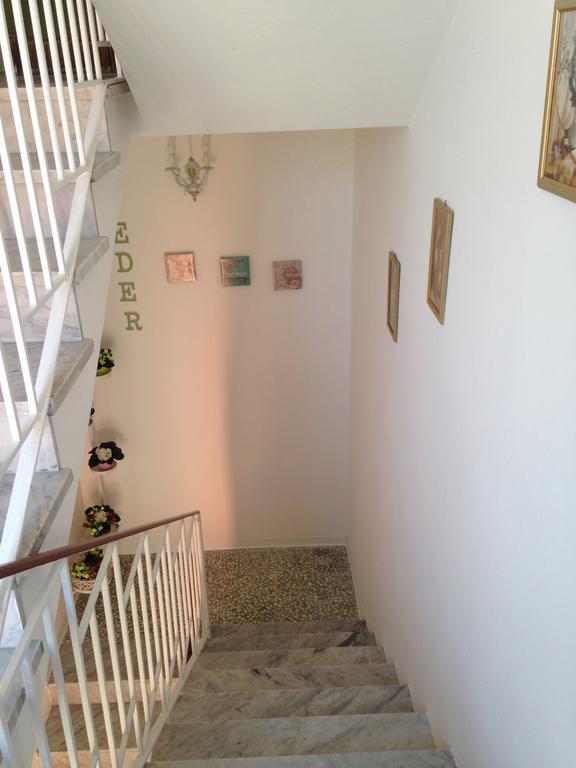 Eder Bed and Breakfast Syracuse Buitenkant foto