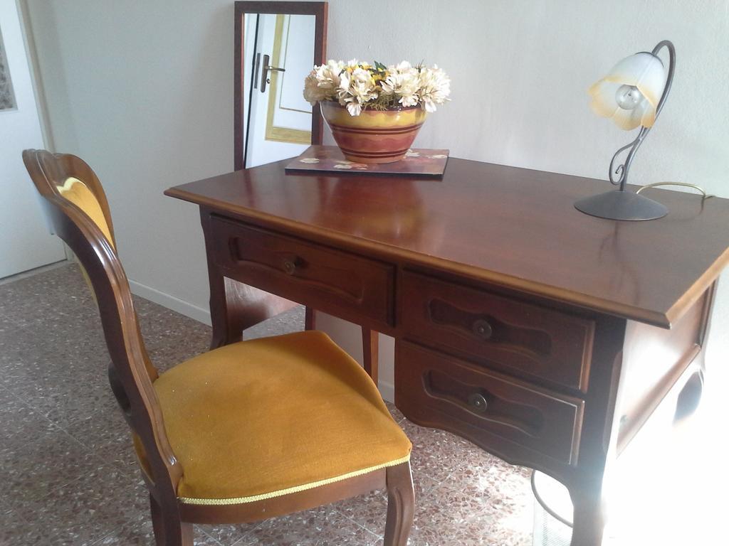 Eder Bed and Breakfast Syracuse Kamer foto