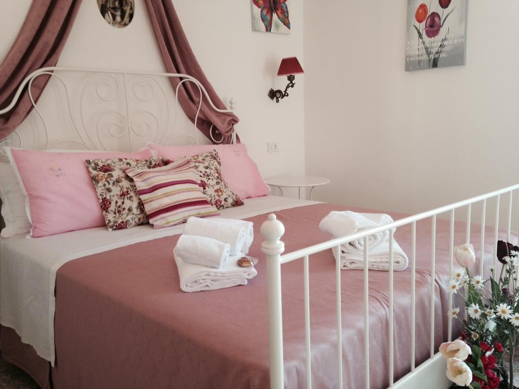 Eder Bed and Breakfast Syracuse Kamer foto