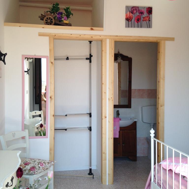 Eder Bed and Breakfast Syracuse Kamer foto