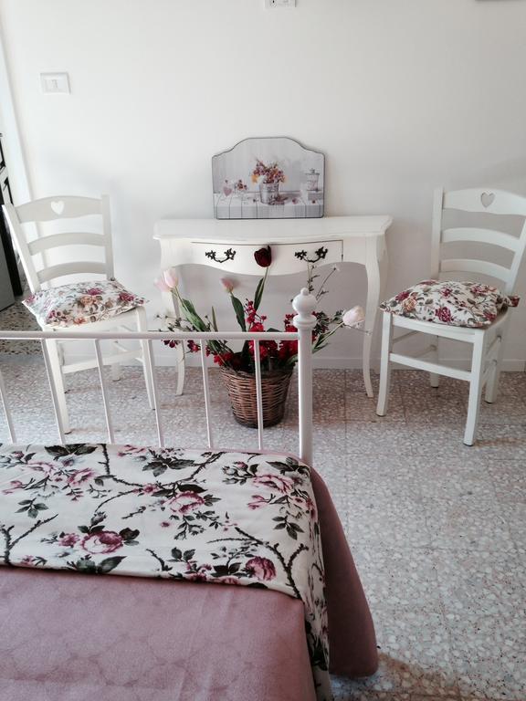 Eder Bed and Breakfast Syracuse Kamer foto