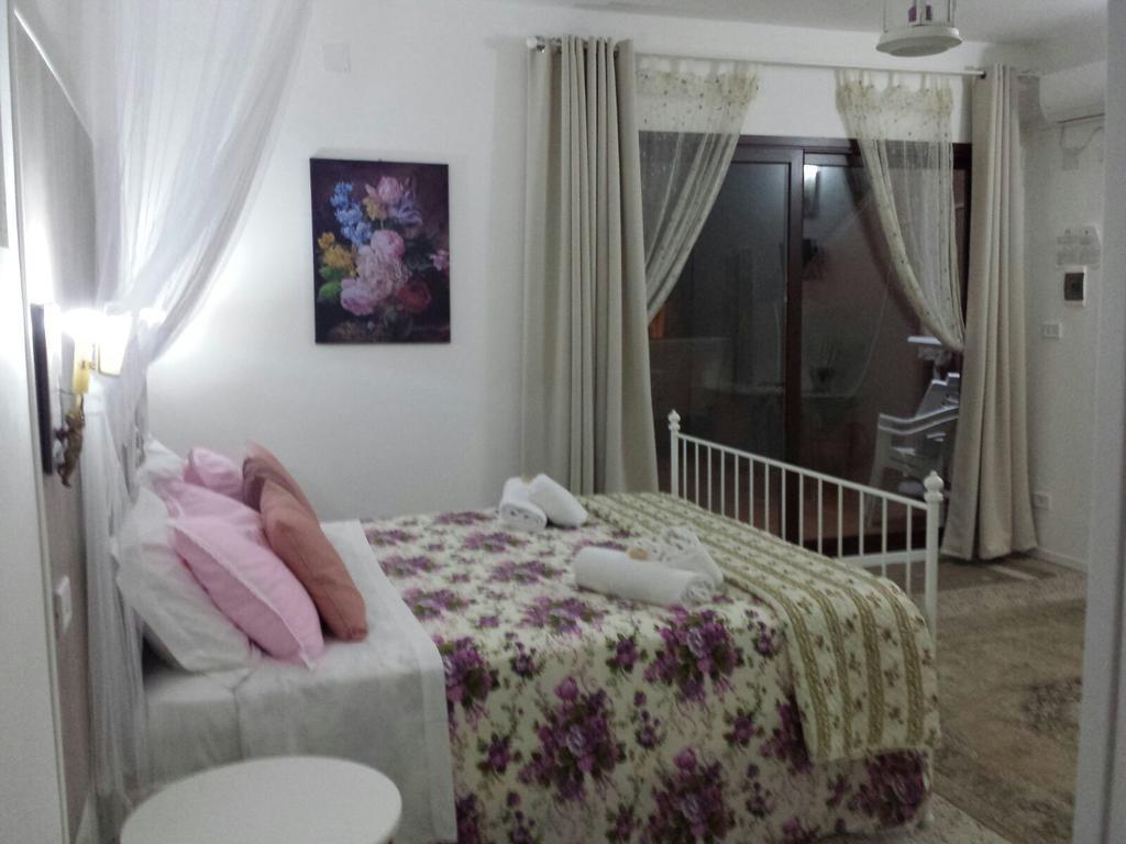 Eder Bed and Breakfast Syracuse Kamer foto