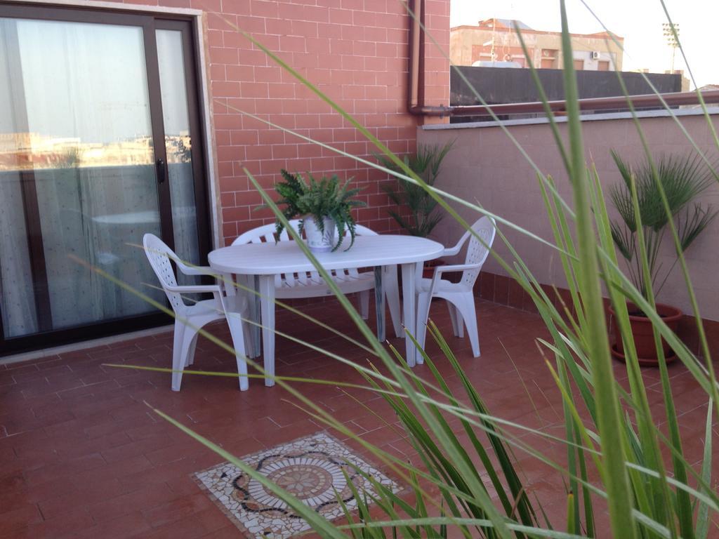 Eder Bed and Breakfast Syracuse Kamer foto