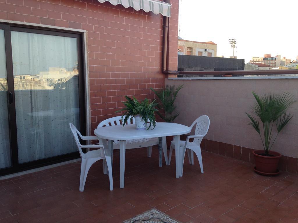 Eder Bed and Breakfast Syracuse Kamer foto