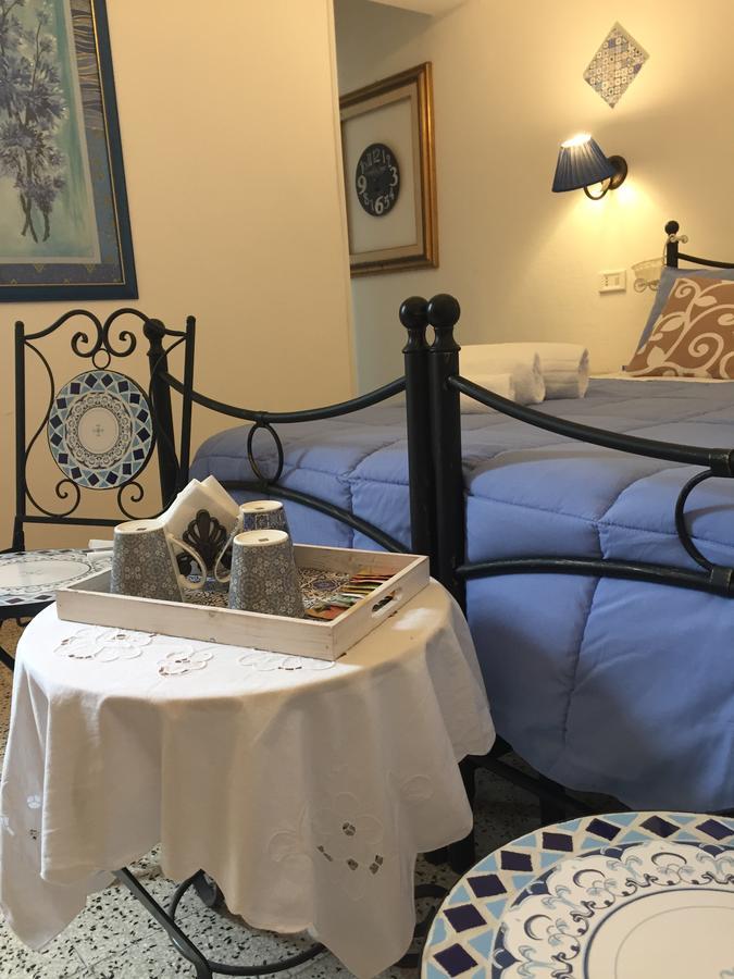 Eder Bed and Breakfast Syracuse Buitenkant foto
